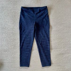 Patagonia Centered Crop Tights